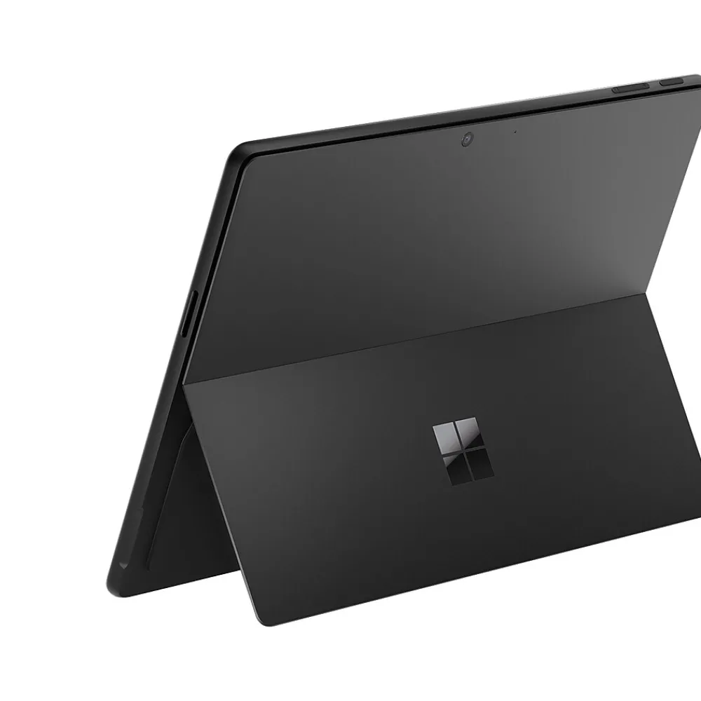Surface Pro 11 Copilot+ 13" Tablet, Qualcomm Snapdragon X Plus, 16GB RAM, 512GB SSD, Black (ZHY-00019)<Microsoft