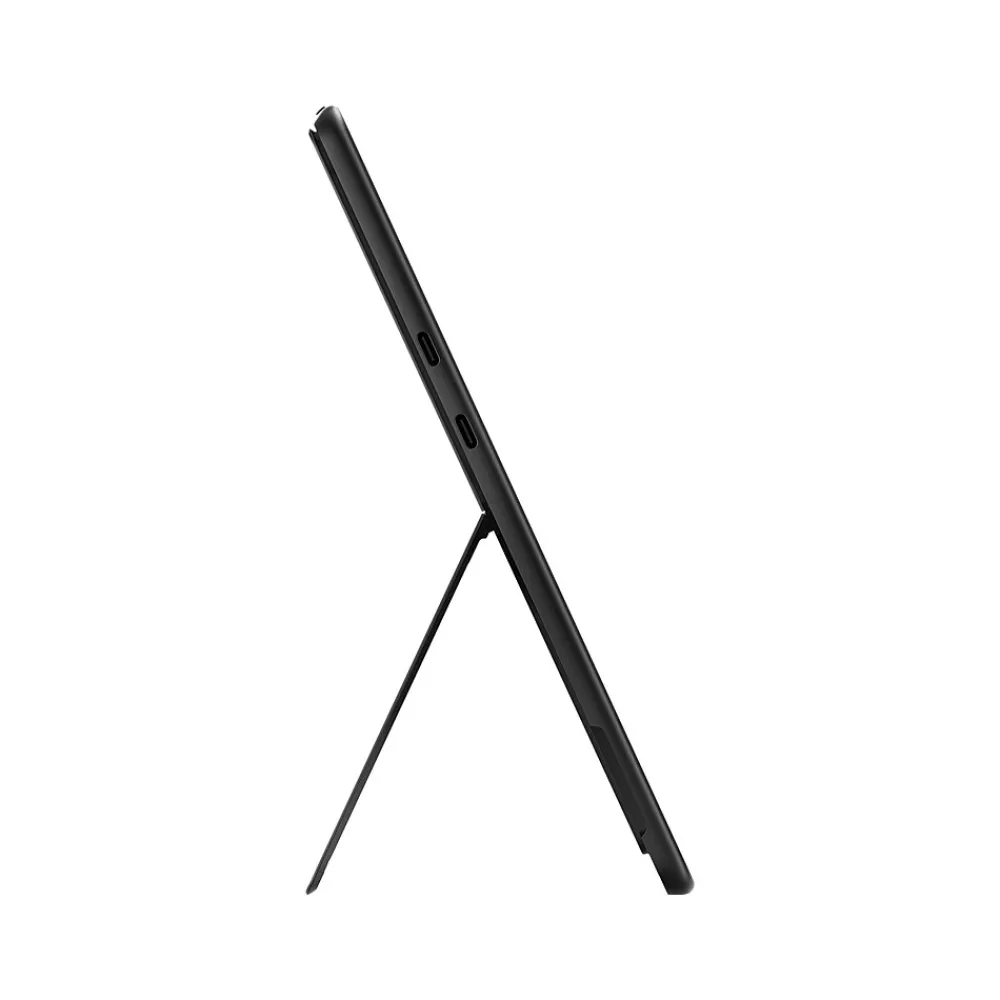 Surface Pro 11 Copilot+ 13" Tablet, Qualcomm Snapdragon X Plus, 16GB RAM, 512GB SSD, Black (ZHY-00019)<Microsoft