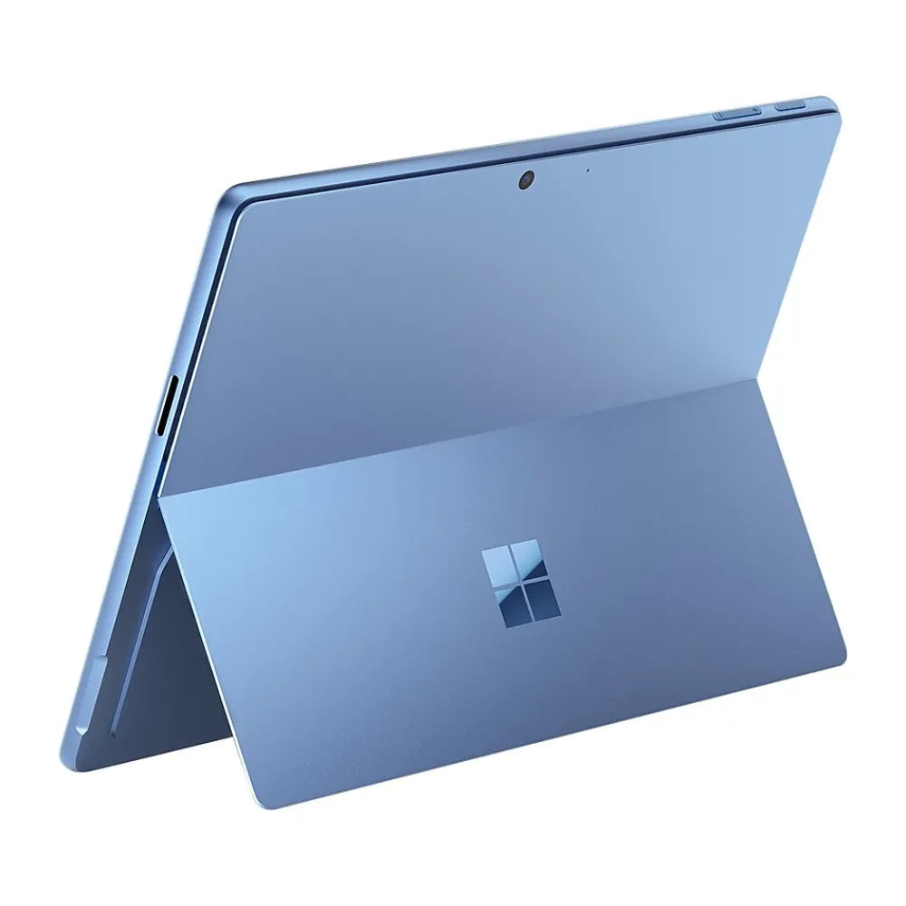 Surface Pro 11 Copilot+ 13" Tablet, Qualcomm Snapdragon X Plus, 16GB RAM, 512GB SSD, Sapphire (ZHY-00036)<Microsoft New