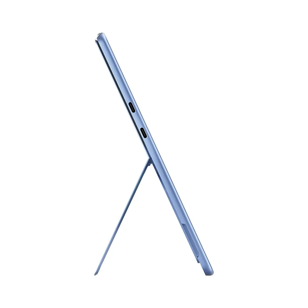 Surface Pro 11 Copilot+ 13" Tablet, Qualcomm Snapdragon X Plus, 16GB RAM, 512GB SSD, Sapphire (ZHY-00036)<Microsoft New