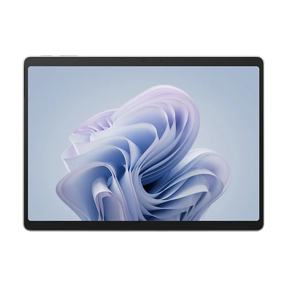 Surface Pro 10 for Business 13" Tablet, Intel Core Ultra 7-165U, 32GB/512GB, Platinum (Y6B-00001)<Microsoft Best