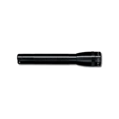 MAGLITE Mini Mag-Lite® AA Flashlight with Blue Holster