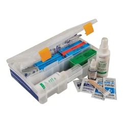 MobileAid Essentials ALL-TERRAIN Modular First Aid Cart (33505)