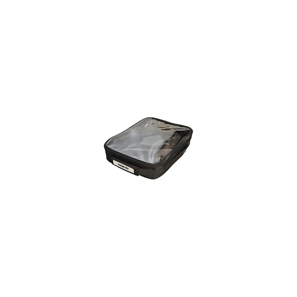 MobileAid Trauma Pro200 EASY-ROLL Modular First Aid Station, Load-Your-Own (31570)