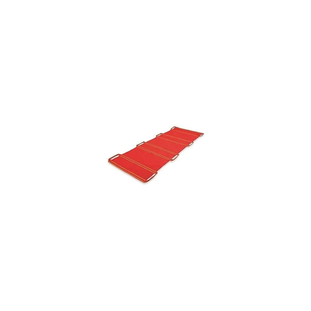 MobileAid Trauma Pro200 EASY-ROLL Modular First Aid Station, Load-Your-Own (31570)