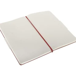 Notebooks|Moleskine Classic Notebook, Large, 5