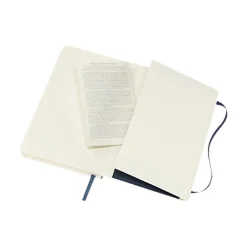 Notebooks|Moleskine Classic Professional Notebook, 3.5