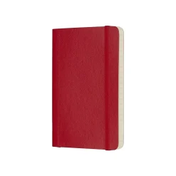 Notebooks|Moleskine Classic Professional Notebook, 3.5