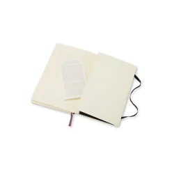 Notebooks|Moleskine Classic 1-Subject Professional Notebooks, 3.5