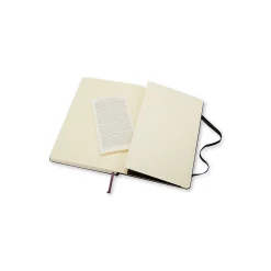 Subject Notebooks|Moleskine Classic Subject Notebooks, 3.5