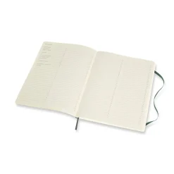 Notebooks|Moleskine Pro XL Professional Notebooks, 7.5