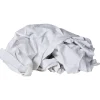 Cotton Cleaning Wipers, White (R030-W54-10)<Monarch Brands