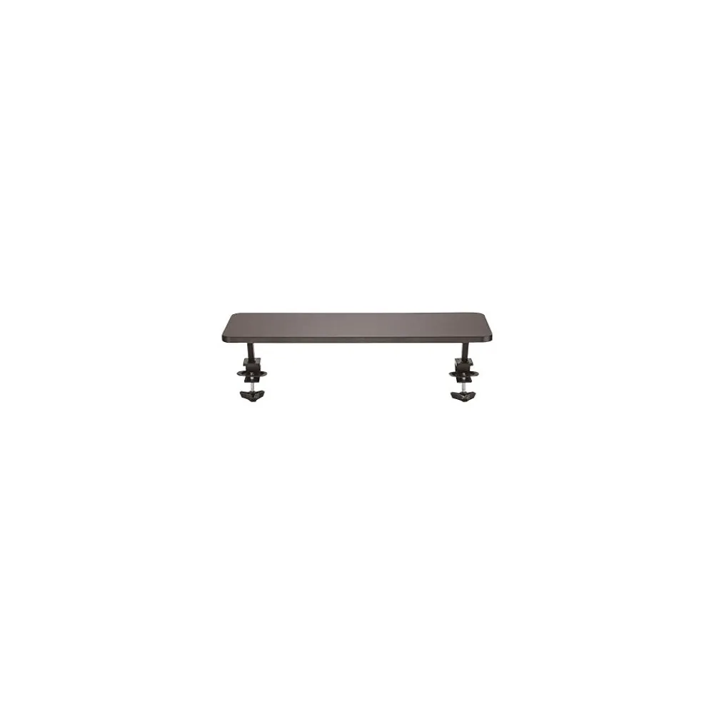 Clearance StarTech Monitor Riser Stand - Desk Mount - Extra Wide 25.6" (65 cm)