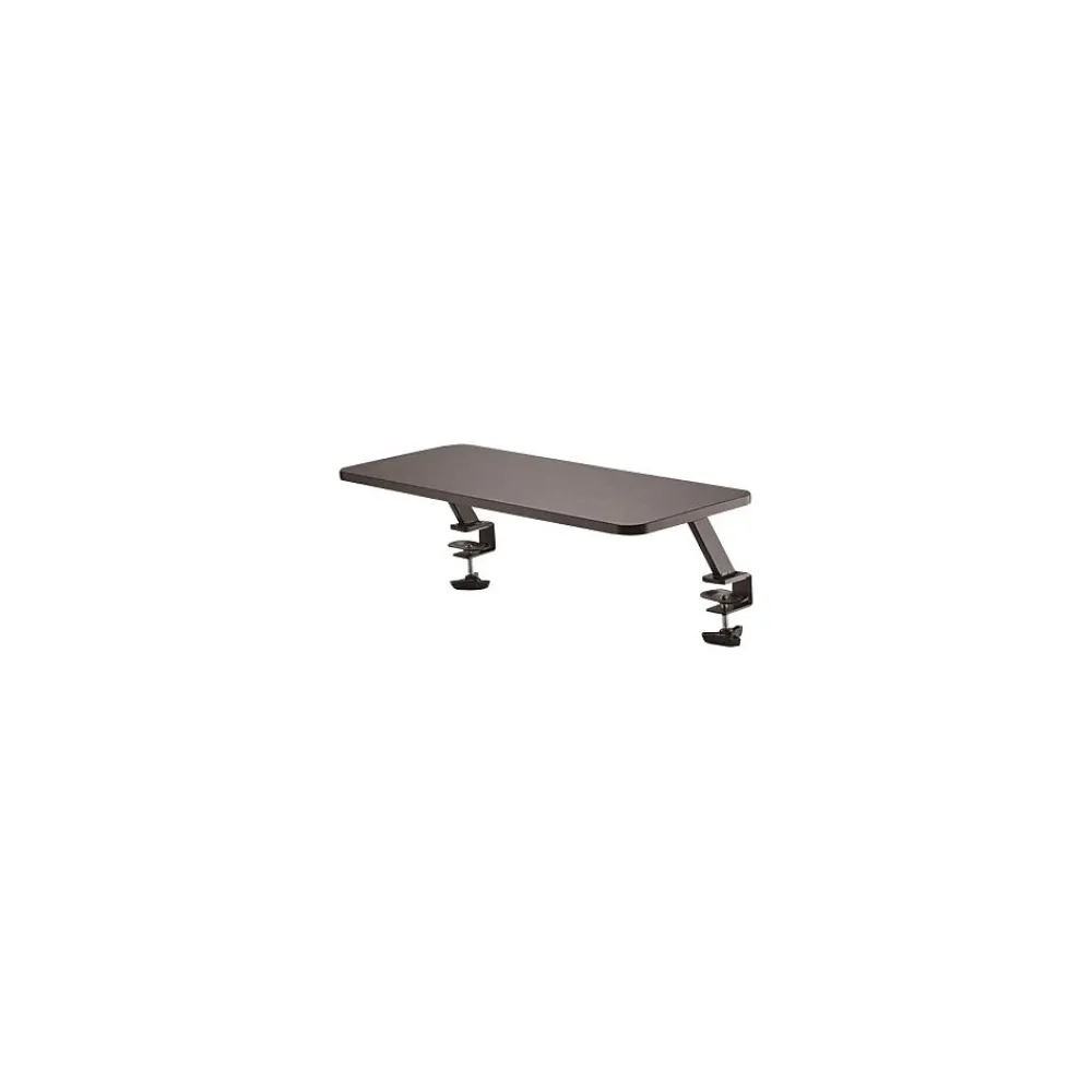 Clearance StarTech Monitor Riser Stand - Desk Mount - Extra Wide 25.6" (65 cm)