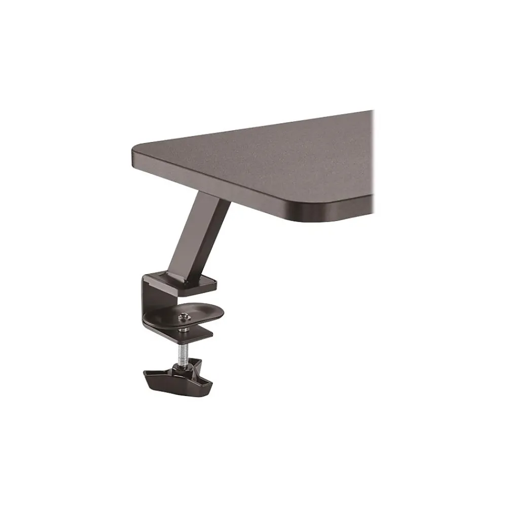 Clearance StarTech Monitor Riser Stand - Desk Mount - Extra Wide 25.6" (65 cm)