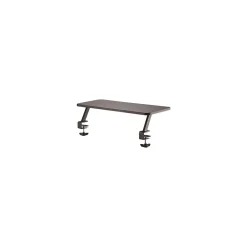 Clearance StarTech Monitor Riser Stand - Desk Mount - Extra Wide 25.6