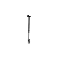 Hot Monoprice Adjustable Monitor Mount, Up to 30", Black (105402)