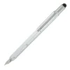 Pens|Monteverde One Touch Fountain Pen, Medium Point, Black Ink (MV35233)