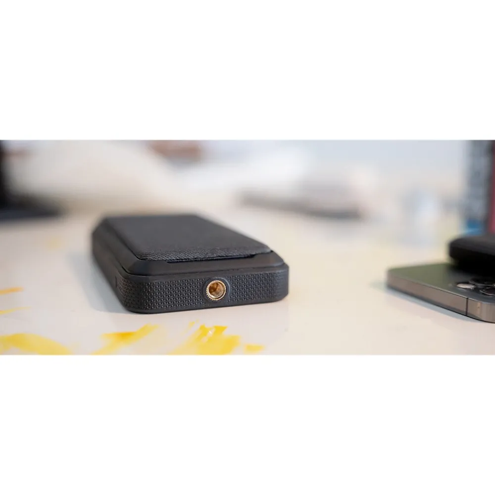 Snap+ PowerStation Stand, 10000mAh, Black (401107913)<Mophie Best