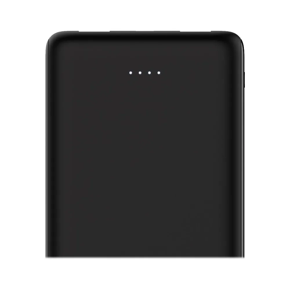 USB Power Bank for Most Smartphones, 20800mAh, Black (401103678)<Mophie New