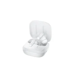 Nemesis Wireless Active Noise Canceling Earbuds, Bluetooth, White (TW2750W)<Morpheus 360 Hot