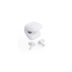 Pulse HD V-Hybrid True Wireless Earbuds, White (TW7800W)<Morpheus 360 Outlet