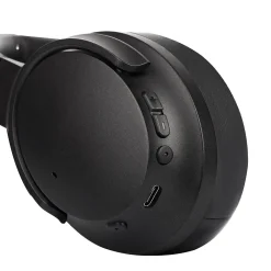 Synergy HD Active Noise Cancelling Wireless Bluetooth Headphones with Mic (HP9550HD)<Morpheus 360 Discount