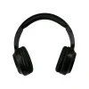Tremors Bluetooth Wireless On-Ear Headphones, Black (HP4500B)<Morpheus 360 Discount