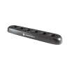 6 Slot Charging Station for CLS, Black (56531)<Motorola
