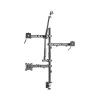 Hot Mount-It! All-in-One Adjustable Studio Camera Setup Single Mount, Up to 32", Black (MI-481)