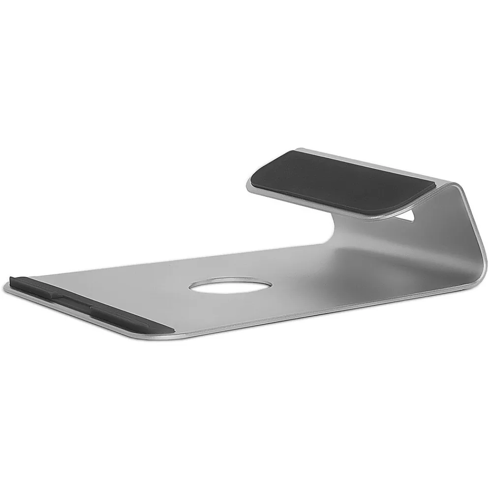 Laptop Stand Tilted Laptop Riser for 11"-15" Notebooks (MI-7273)<Mount-It! Sale