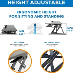 Standing Desks*Mount-It! 36.