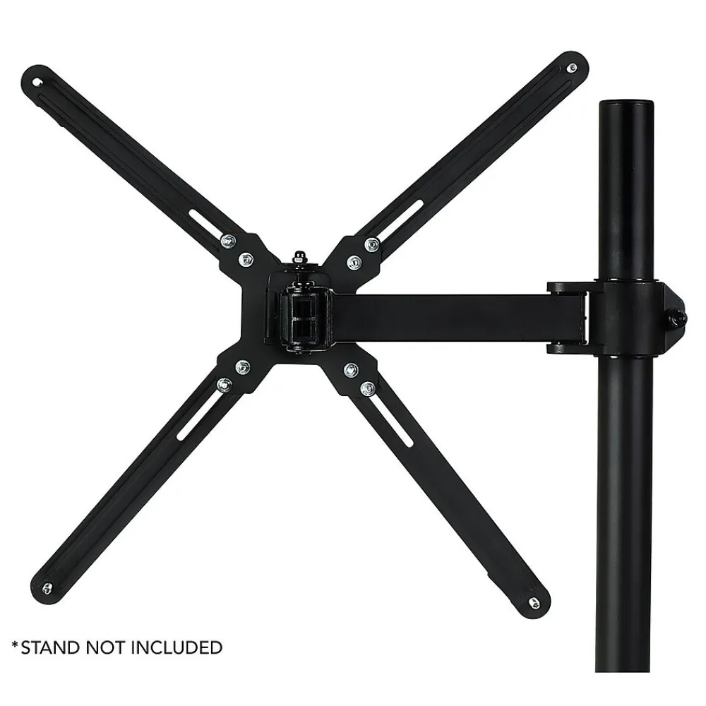 Best Mount-It! VESA Adapter Mount Bracket Kit