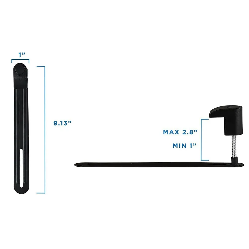 Best Mount-It! VESA Adapter Mount Bracket Kit