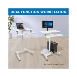 Standing Desks*Mount-It! 28