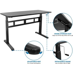 Standing Desks*Mount-It! 55