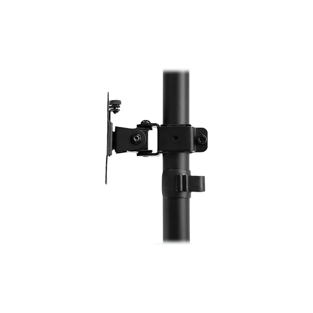 Clearance Mount-It! Mount-lt! Adjustable Monitor Stand, Up to 32", Black (MI-1758)