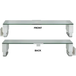 Mount-It! Mount-lt! Monitor Riser, Up to 32