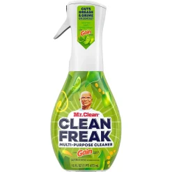 Clean Freak Starter Kit Multi-Surface Mist, Gain Original Scent, 16 oz. (79127)<Mr. Clean Sale
