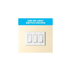 Magic Eraser Original White Scouring Pad, 6 Pads/Pack, 6 Packs/Carton (79009)<Mr. Clean New