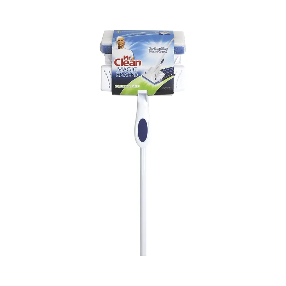 Magic Eraser Standard Mop (446642)<Mr. Clean Online
