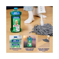 Multi-Surface Cleaner, Gain Original Fresh Scent, 23 Fl. Oz. (10723)<Mr. Clean New