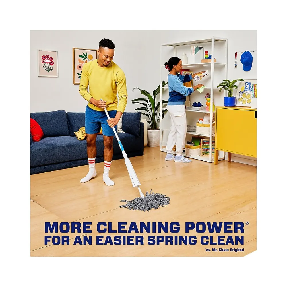 Multi-Surface Cleaner, Gain Original Fresh Scent, 23 Fl. Oz. (10723)<Mr. Clean New