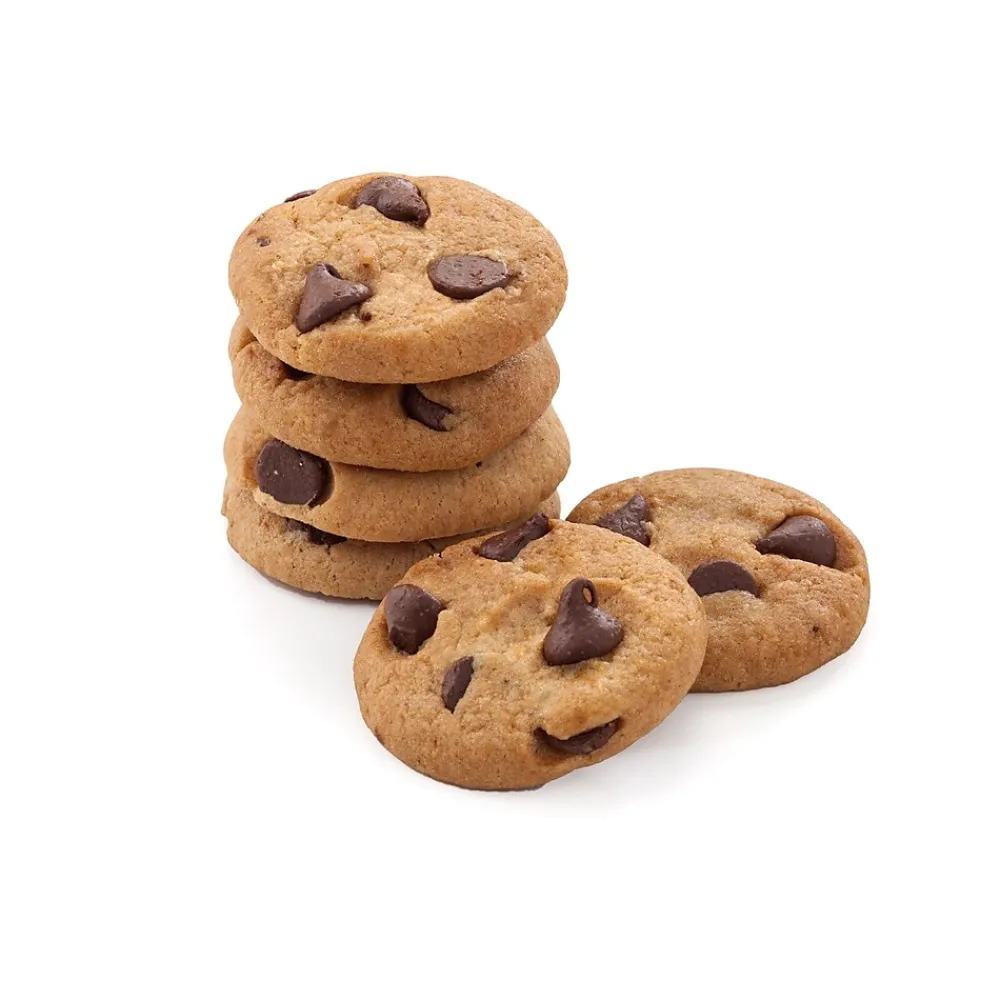 Mrs. Fields Nibblers Cookie and Brownie Heritage Pail, Variety Pack (ST21EVBUND011)