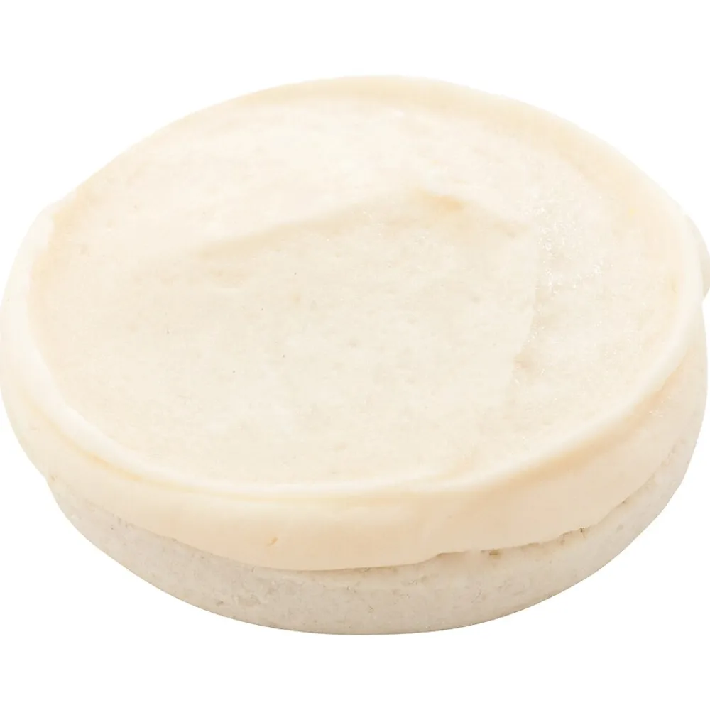 Mrs. Fields Nibblers Cookie, Brownie Bite and Frosted Cookie Thinking Of You TinVariety Pack, (ST21EVCTIN026)