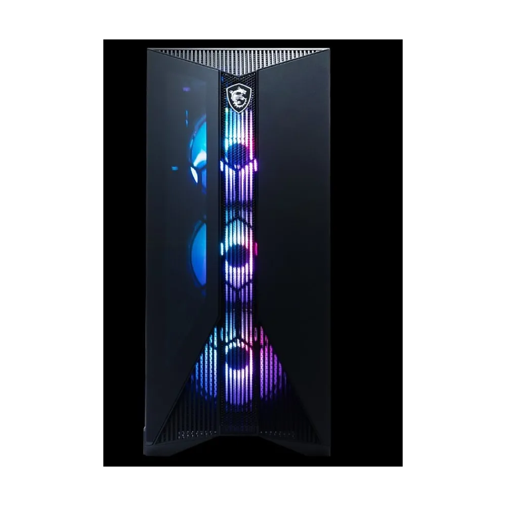 Hot MSI Aegis RS 14NUG7-672US Gaming Desktop Computer, Intel Core i7-14700KF, 32GB Memory, 1TB SSD