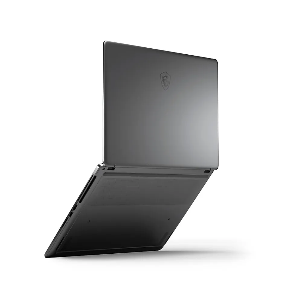 New MSI Creator Z17 A12UHT-048 17" Laptop, Intel Core i9-12900H, 32GB Memory, 2TB SSD, Windows 11 Pro (CREATORZ17048)
