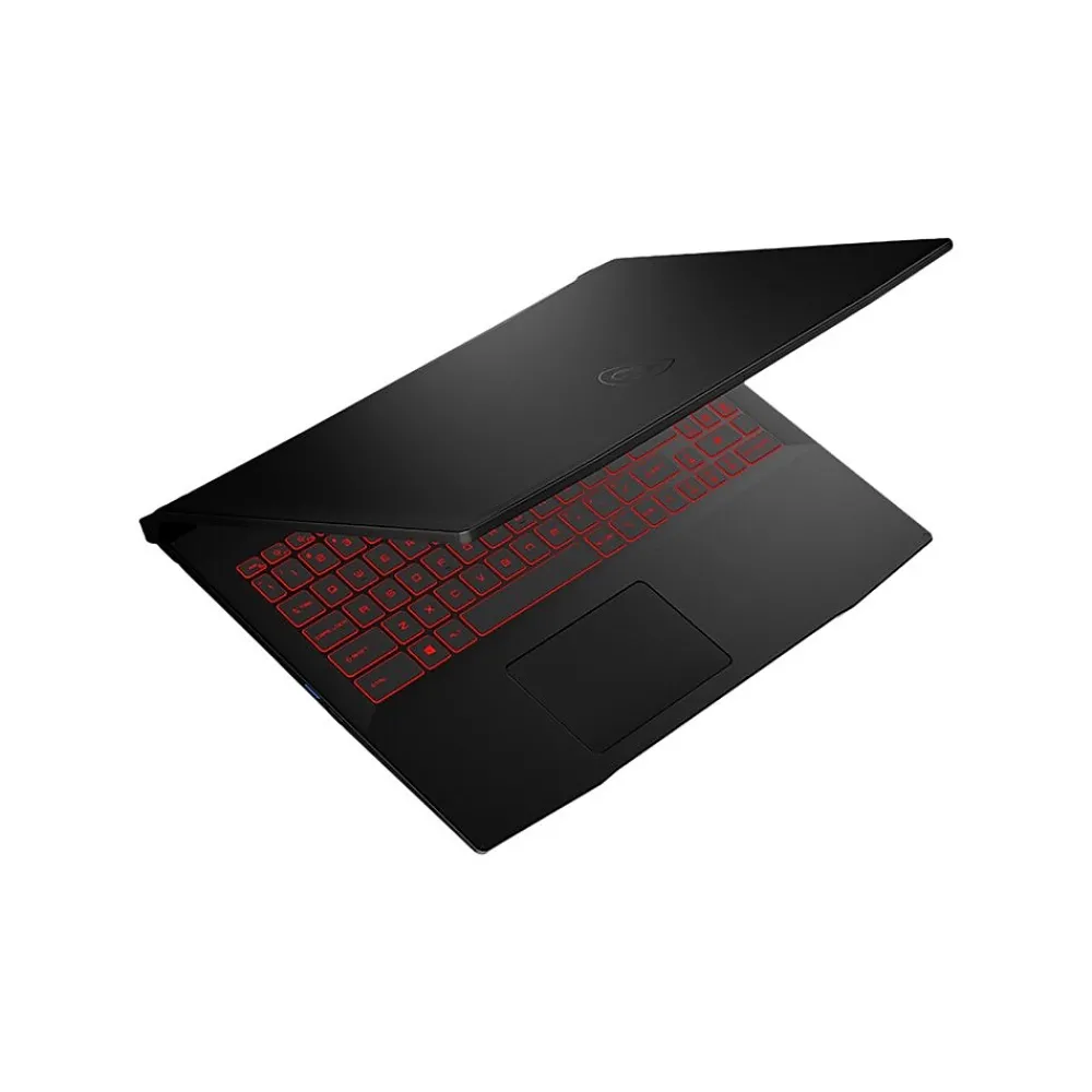 Clearance MSI Katana GF66 11UE-031 15.6" Laptop, Intel Core i7 11th, 16GB Memory, 1TB SSD, Windows 10 Home (GF66031)