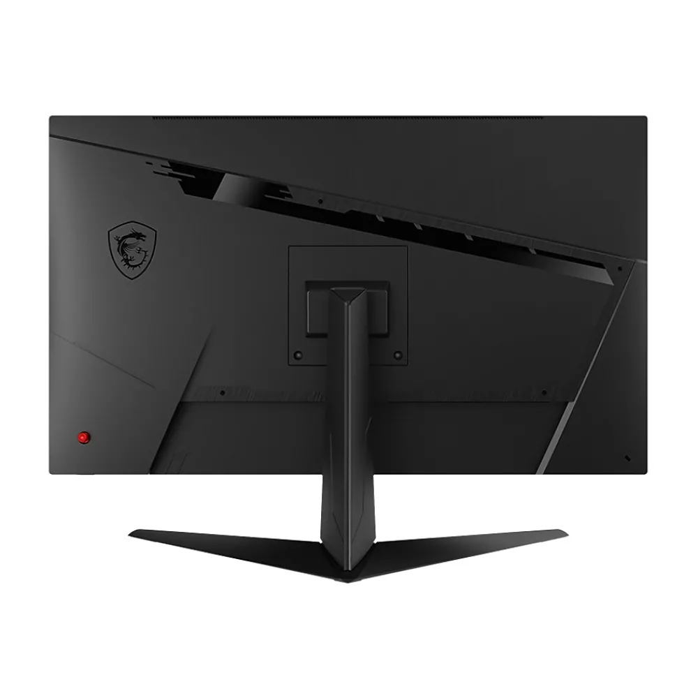 New MSI Optix Refurbished 27" 165 Hz LED Monitor, Black (OPTIX G273)