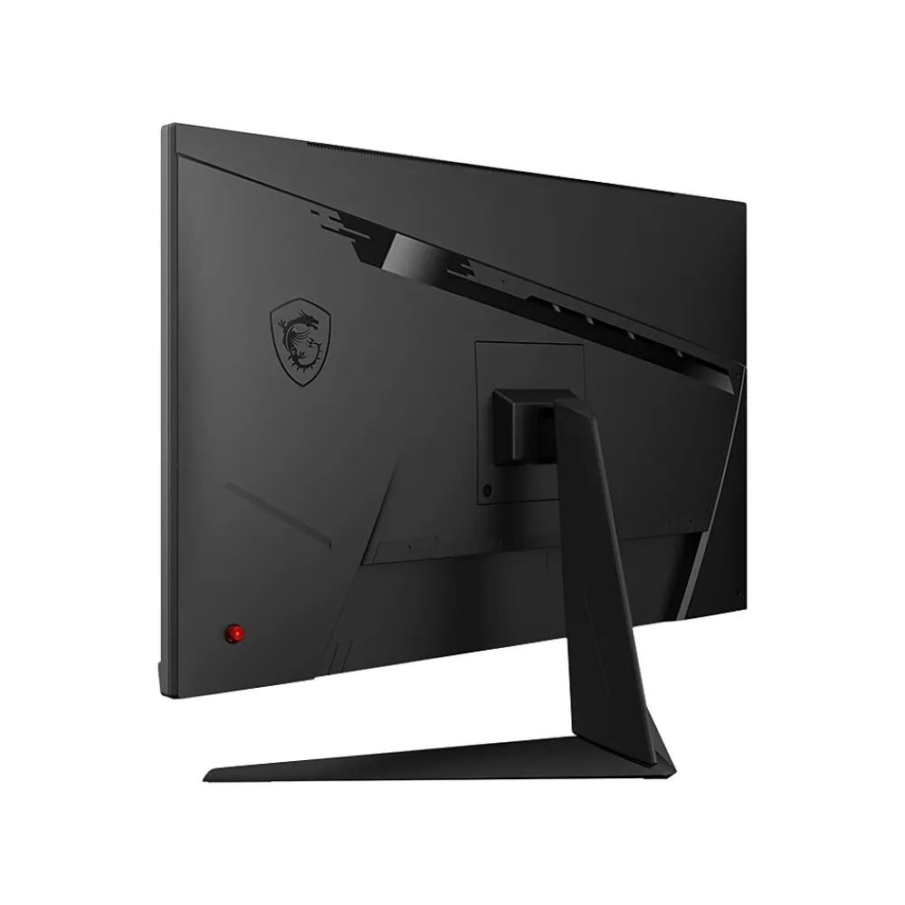 New MSI Optix Refurbished 27" 165 Hz LED Monitor, Black (OPTIX G273)